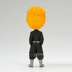 Tokyo Revengers Q Posket Figurine Takemichi Hanagaki  Ver. A