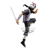 Naruto Shippuden Vibration Stars Figurine Uchiha Itachi II