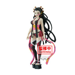 Demon Slayer Demon Series Vol.7 Figurine Daki