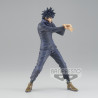 Jujutsu Kaisen King Of Artist Figurine Megumi Fushiguro Jujutsu Kaisen King Of Artist Figurine Megumi Fushiguro