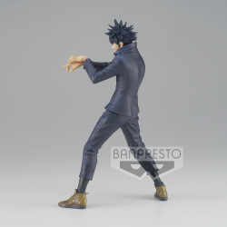 Jujutsu Kaisen King Of Artist Figurine Megumi Fushiguro