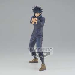 Jujutsu Kaisen King Of Artist Figurine Megumi Fushiguro