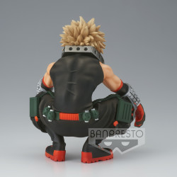 My Hero Academia Break Time Vol.2 Figurine Katsuki Bakugo