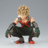 My Hero Academia Break Time Vol.2 Figurine Katsuki Bakugo