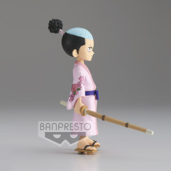 One Piece DXF The Grandline Series Wanokuni Vol.5 Figurine Kouzuki Momonosuke