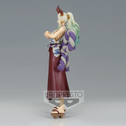 One Piece DXF The Grandline Series Wanokuni Vol.4 Figurine Yamato