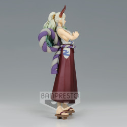 One Piece DXF The Grandline Series Wanokuni Vol.4 Figurine Yamato