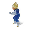 Dragonball Super Clearise Figurine Super Saiyan Vegeta