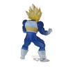 Dragonball Super Clearise Figurine Super Saiyan Vegeta