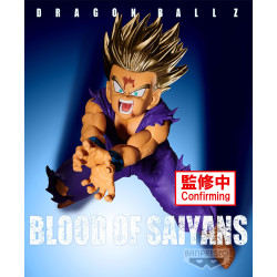 Dragonball Z Blood Of Saiyans Special XI Figurine Son Gohan