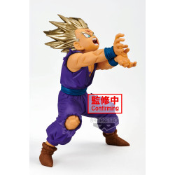 Dragonball Z Blood Of Saiyans Special XI Figurine Son Gohan