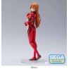 Evangelion 3.0+1.0 Thrice Upon A Time Asuka Langley On the Beach Ver SPM  Figurine