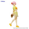 Re Zero Ram Summer Vacation Version SSS Figurine