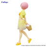 Re Zero Ram Summer Vacation Version SSS Figurine