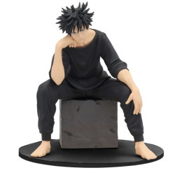 Jujutsu Kaisen Figurine Fushiguro Megumi Vol.2