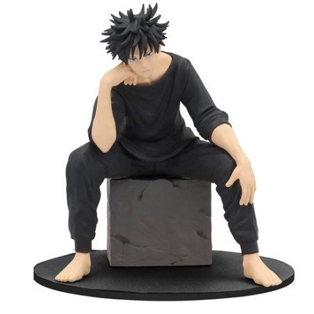 Jujutsu Kaisen Figurine Fushiguro Megumi Vol.2