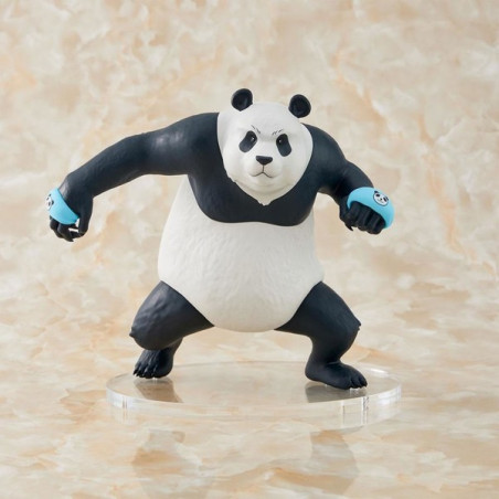 Jujutsu Kaisen Figurine Panda Jujutsu Kaisen Figurine Panda