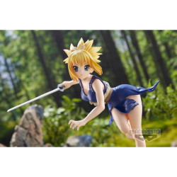 Dr. Stone Figure of Stone World Figurine Kohaku