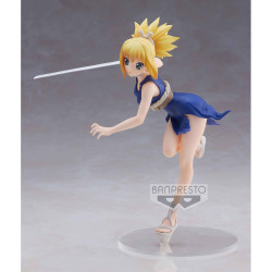 Dr. Stone Figure of Stone World Figurine Kohaku
