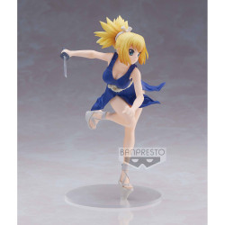 Dr. Stone Figure of Stone World Figurine Kohaku