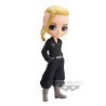 Tokyo Revengers Q Posket Figurine Ken Ryuguji Ver. A