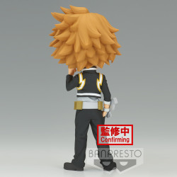 My hero Academia Q Posket Figurine Denki Kaminari Ver. A