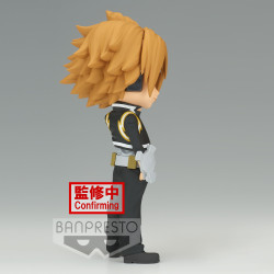 My hero Academia Q Posket Figurine Denki Kaminari Ver. A