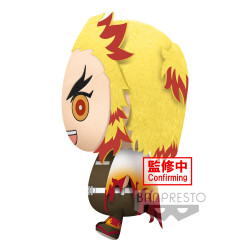 Demon Slayer Kyojuro Rengoku BIG Plush / Peluche 32 cm