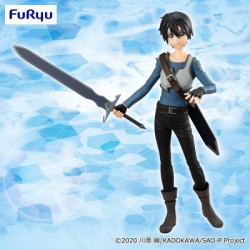Sword Art Online Progressive - Aria of a Starless - Kirito Ver. SSS Figurine