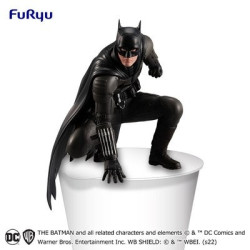 The Batman Figurine (Noodle Stopper)