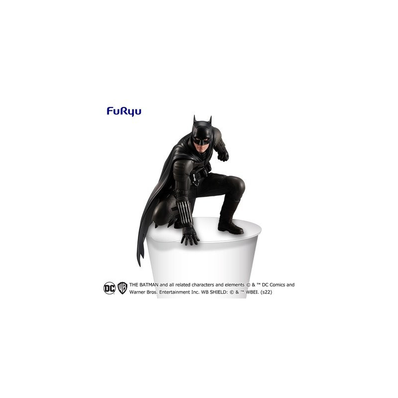 The Batman Figurine (Noodle Stopper)