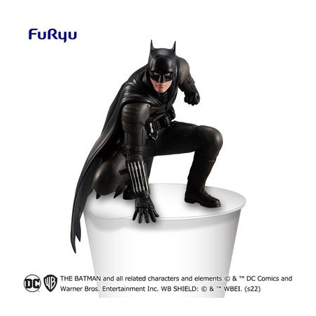 The Batman Figurine (Noodle Stopper) The Batman Figurine (Noodle Stopper)