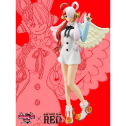 One Piece DXF The Grandline Lady Vol.1