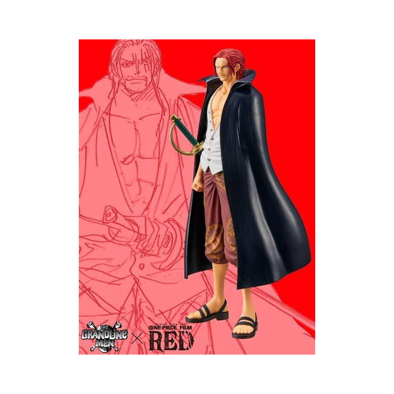 One Piece DXF The Grandline Men Vol.2