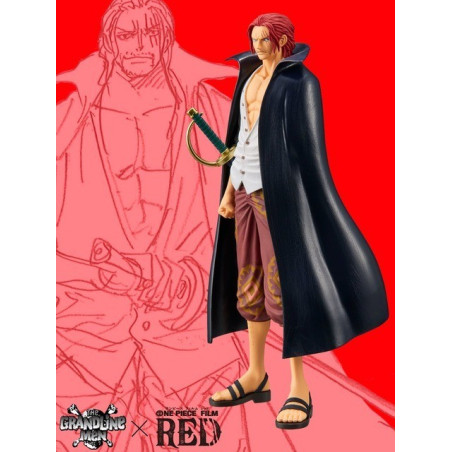 One Piece DXF The Grandline Men Vol.2