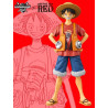 One Piece DXF The Grandline Men Vol.1 Figurine Luffy One Piece DXF The Grandline Men Vol.1 Figurine Luffy