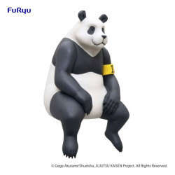 Jujutsu Kaisen Panda Figurine (Noodle Stopper)