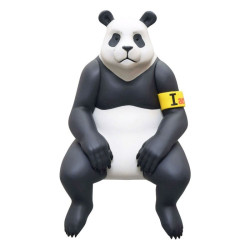 Jujutsu Kaisen Panda Figurine (Noodle Stopper)