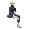 Jujutsu Kaisen Toge Inumaki Figurine (Noodle Stopper)