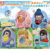 Yuru Camp / Au grand air Onemutan - Sleeping Ver. Figurine Collection