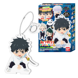 Jujutsu Kaisen Acrylic Charm Collection