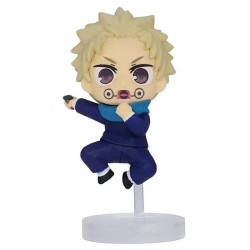 Jujutsu Kaisen 0 the Movie Pyonkore Figurine Collection