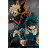 My Hero Academia ～THE TOP 5 !～ Loterie Ichiban Kuji