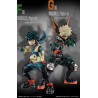 My Hero Academia ～THE TOP 5 !～ Loterie Ichiban Kuji
