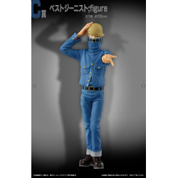 My Hero Academia ～THE TOP 5 !～ Loterie Ichiban Kuji