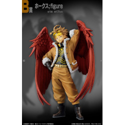 My Hero Academia ～THE TOP 5 !～ Loterie Ichiban Kuji