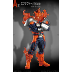 My Hero Academia ～THE TOP 5 !～ Loterie Ichiban Kuji