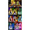 Dragonball VS Omnibus ULTRA Loterie Ichiban Kuji