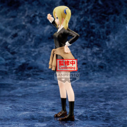 Kaguya-sama: Love is War? Ultra Romantic- Kyunties Figurine Ai Hayasaka