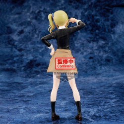 Kaguya-sama: Love is War? Ultra Romantic- Kyunties Figurine Ai Hayasaka